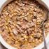 Creamy Black Eyed Peas