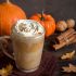 Pumpkin Spice