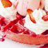 Strawberries 'n' cream
