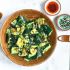 Sichuan Smashed Cucumber Salad