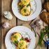 Eggs Benedict