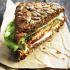 Tomato-avocado sammy