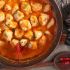 Spiced chicken curry