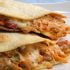 Cheesy Chicken Quesadillas