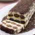 Chocolate-infused Tiramisu