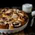 S'Mores Cinnamon Rolls
