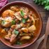 Easy Homemade Italian Fish Soup