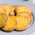 French Butter Cookies