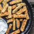 Baked Eggplant Fries