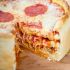 Pizza Cake