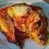 Melanzane Parmigiana (Eggplant Parmesan) - Italy