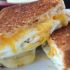 Fried Egg Grilled Cheese Sandwich, US
