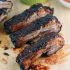 Tennessee: Ribs