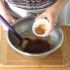 Add the cinnamon