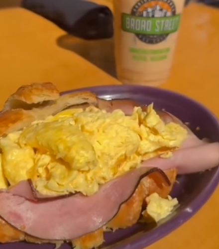 Mississippi: Broad Street Bakery