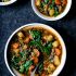 Lentil and Potato Stew