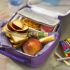 Choose the right lunchbox