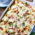 Eggs Benedict Casserole