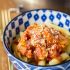 Kitchen Sink Pasta