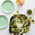 Spring Pea Salad