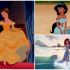 10 of our Favorite Disney Dresses