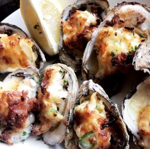 Fontaine's Oyster House - Atlanta, GA