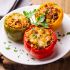 Stuffed Bell Peppers