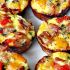 Breakfast Muffins