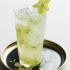 Ginger mojito