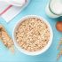 Cooking Your Oats in Milk