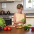Compose a salad