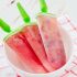 Watermelon popsicles