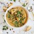 Easy Pumpkin Curry