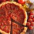 Tomato tart