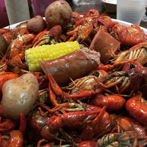 The Po-Boy Factory - Huntsville, AL