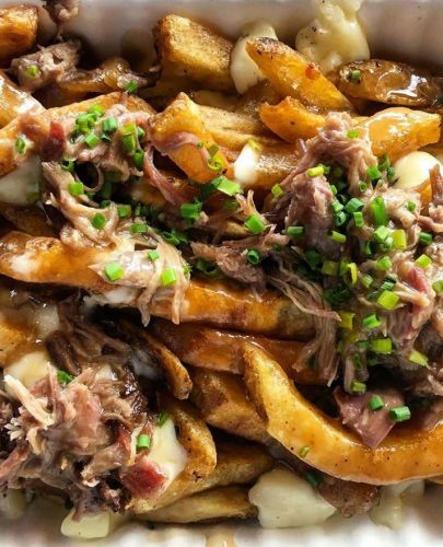 Duckfat - Portland, Maine