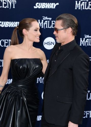 Brangelina
