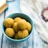 Besan Ladoo - India
