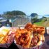 Best Classic Lobster Roll: Five Islands Lobster Co. (Georgetown, Maine)