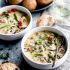 Chicken & Wild Rice Soup