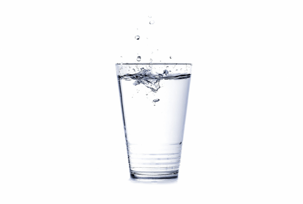 Water