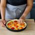 Add the Apricots to the Pie