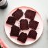 Small Batch Mini Chocolate Loaf Cake