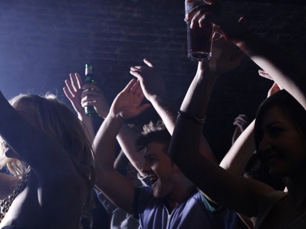 Keep your friends close - Social gatherings