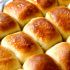 Hawaiian sweet rolls