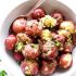The Best Buttery Parsley Boiled Potatoes