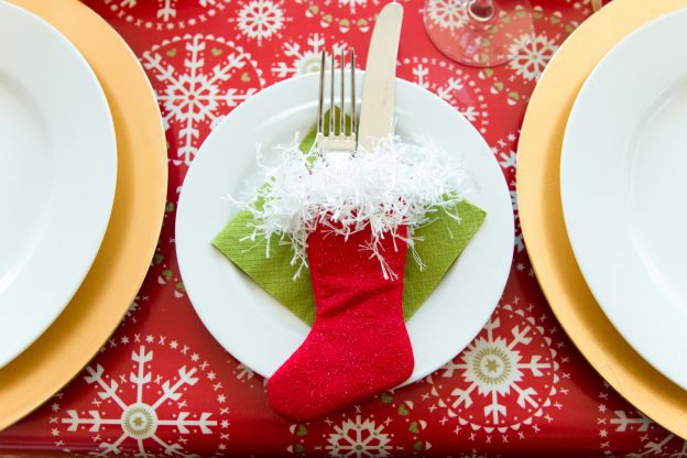 How to Save Money on Christmas Dinner