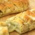 Cheesy Garlic Baguettes