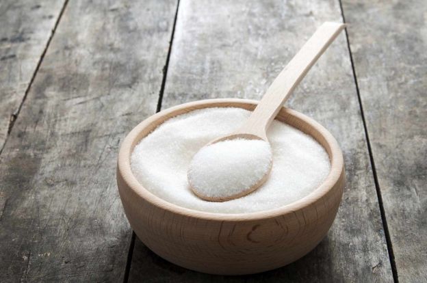 5. Artificial sweeteners