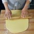 Make the pastry base